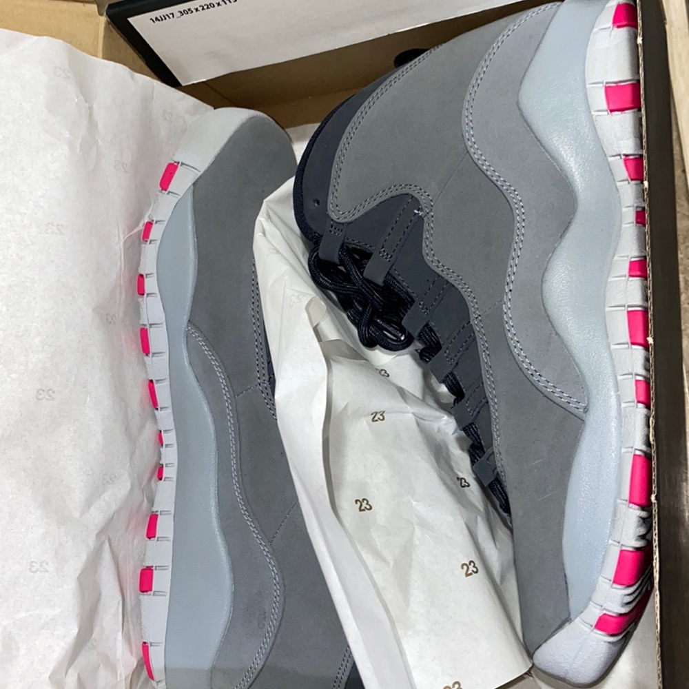 Worn once good condition